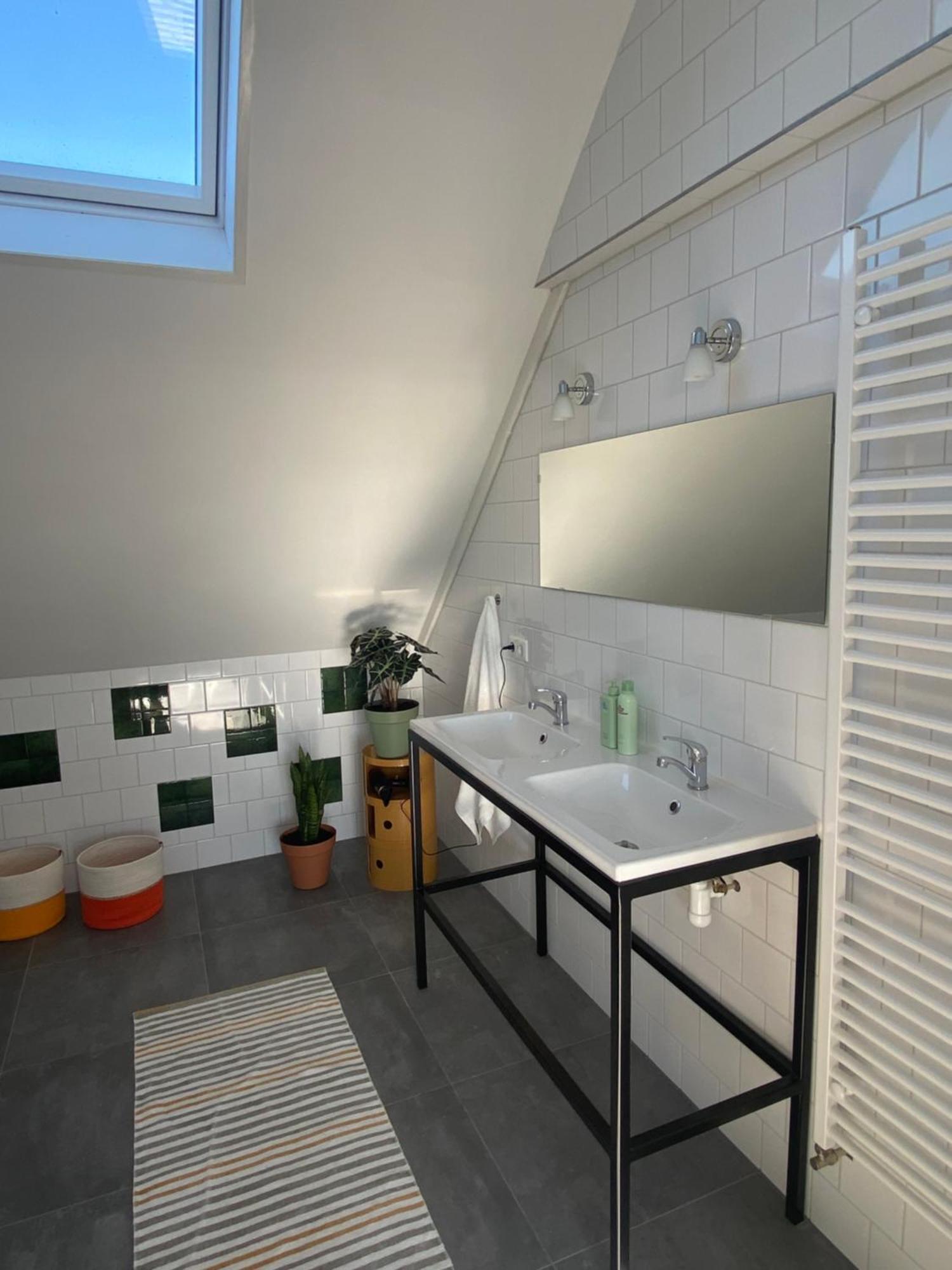 Amsterdam Garden Studio Uitdam Exteriör bild