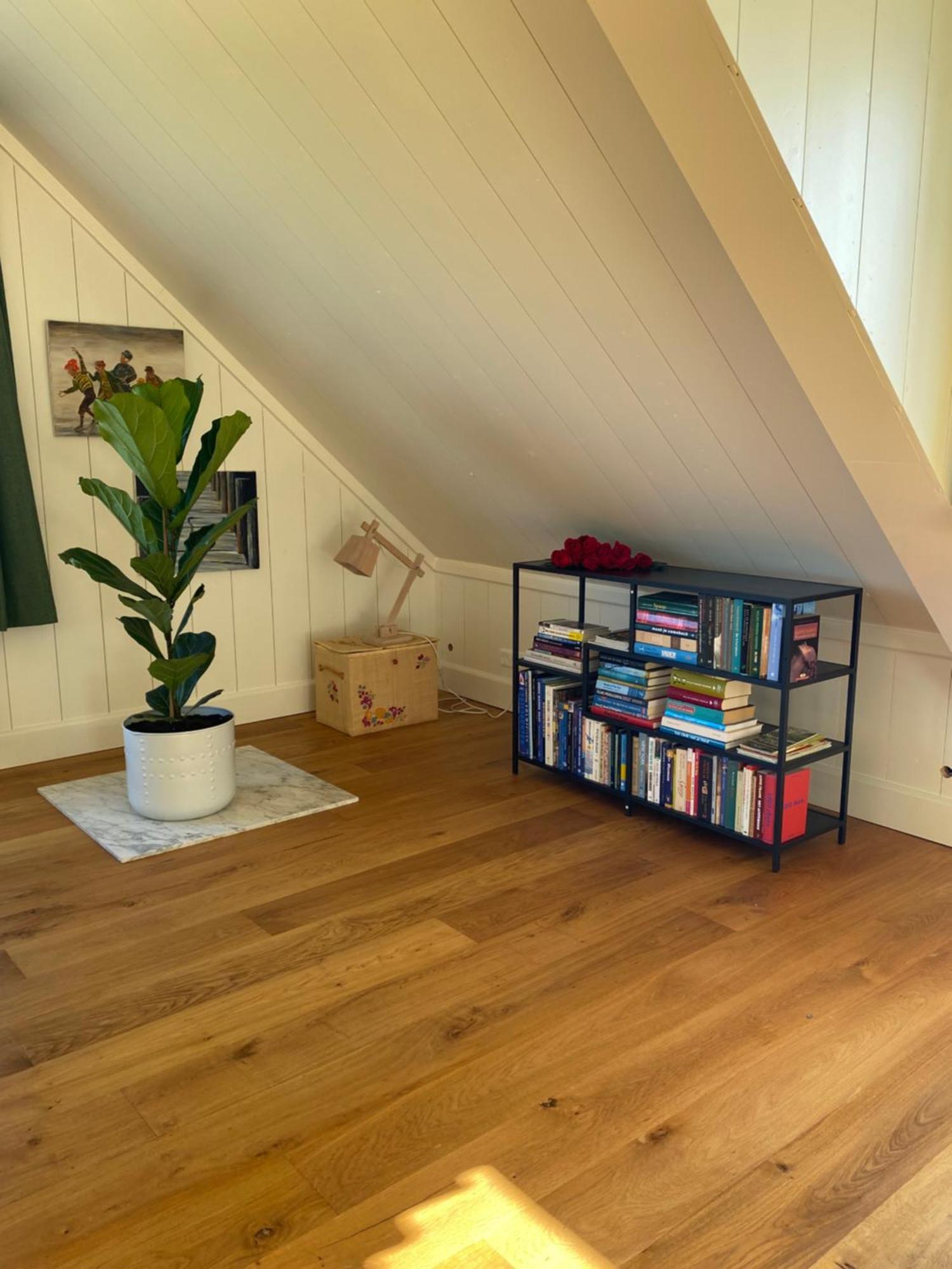 Amsterdam Garden Studio Uitdam Exteriör bild