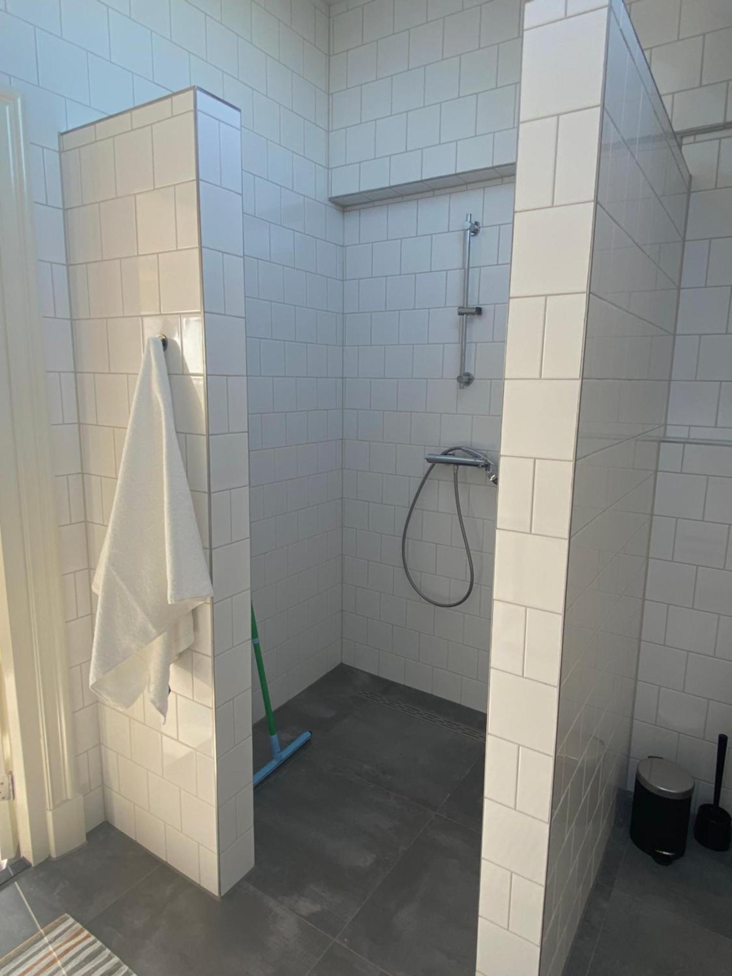 Amsterdam Garden Studio Uitdam Exteriör bild
